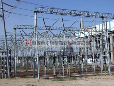 用于變電站、換流站導(dǎo)體